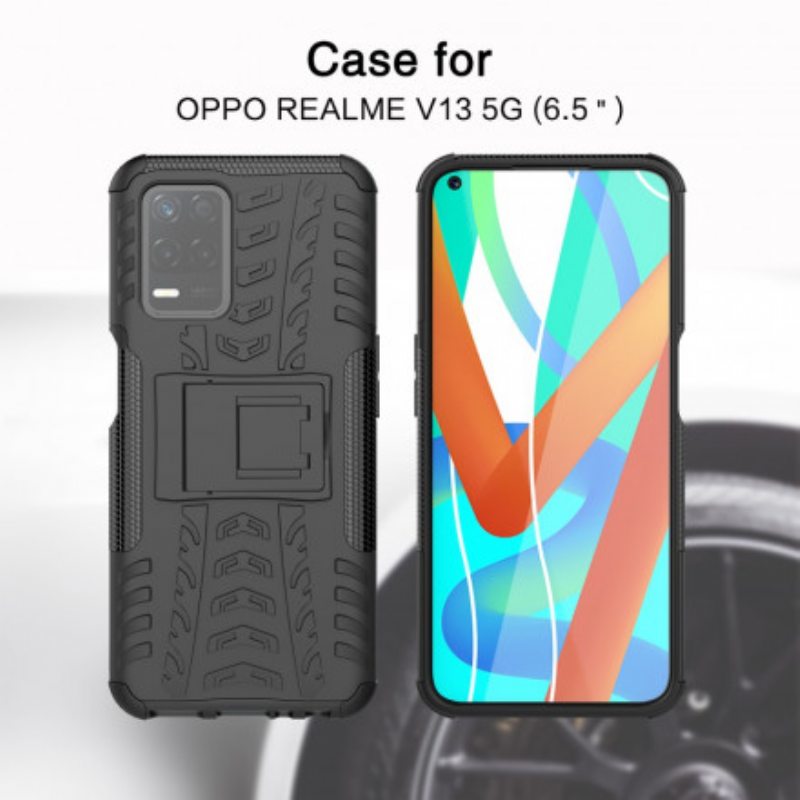 Case Realme 8 5G Ultrakestävä