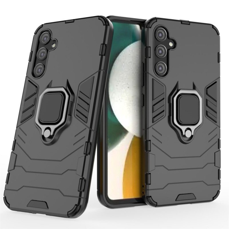 Case Samsung Galaxy A34 5G Renkaan Kestävä