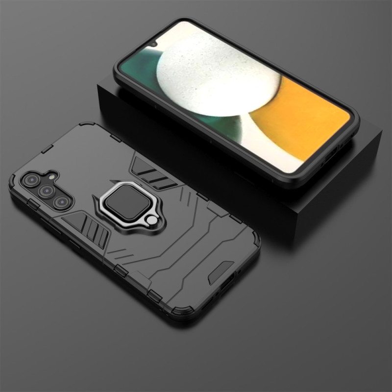 Case Samsung Galaxy A34 5G Renkaan Kestävä