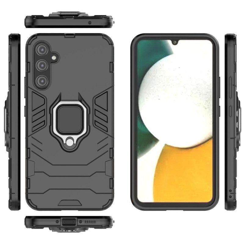 Case Samsung Galaxy A34 5G Renkaan Kestävä