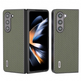 Case Samsung Galaxy Z Fold 5 Puhelinkuoret Abeel Hiilikuitu