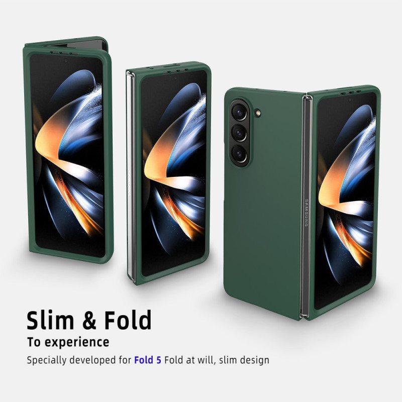 Kuori Samsung Galaxy Z Fold 5 Erittäin Ohut