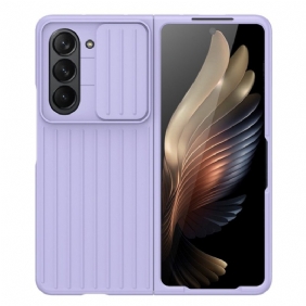 Kuori Samsung Galaxy Z Fold 5 Kameran Suoja