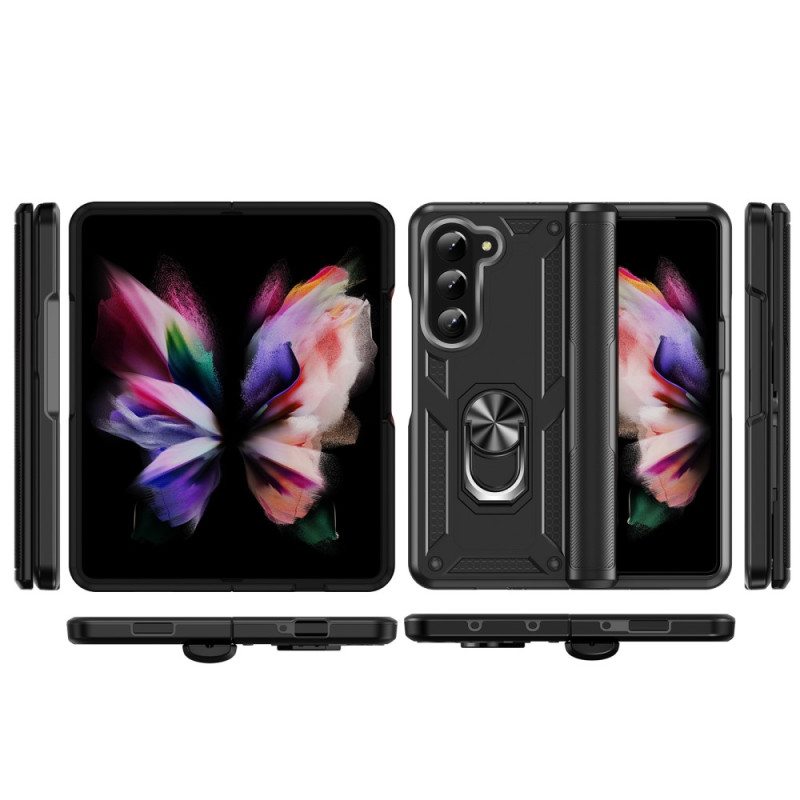 Kuori Samsung Galaxy Z Fold 5 Metallirengas