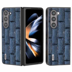 Kuori Samsung Galaxy Z Fold 5 Tyylikäs