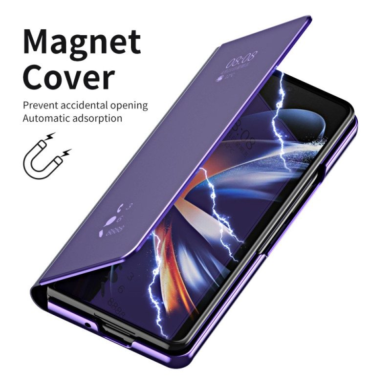 Samsung Galaxy Z Fold 5 Peili