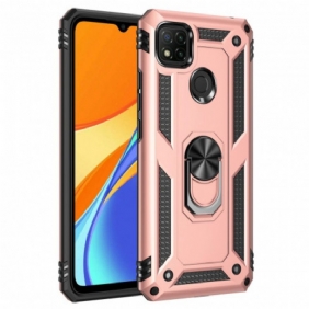 Case Xiaomi Redmi 9C Premium-sormus