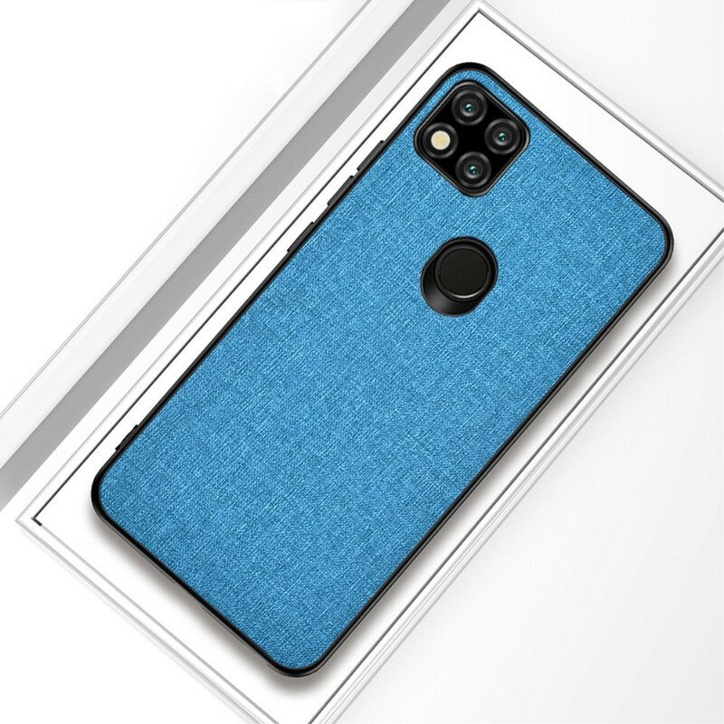 Kuori Xiaomi Redmi 9C Kankaan Rakenne