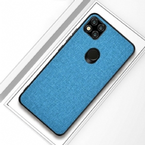 Kuori Xiaomi Redmi 9C Kankaan Rakenne