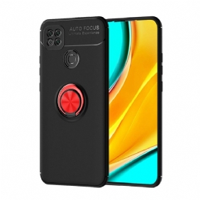 Kuori Xiaomi Redmi 9C Pyörivä Rengas