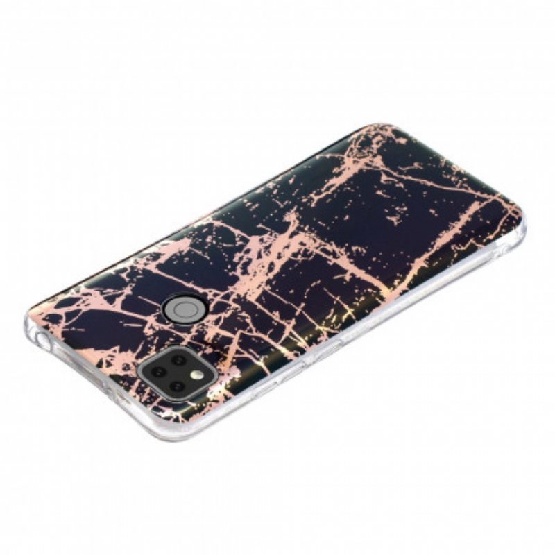 Kuori Xiaomi Redmi 9C Ultra Design Marble