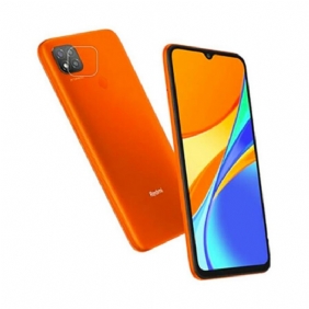 Suojaava Karkaistu Lasilinssi Xiaomi Redmi 9C:Lle