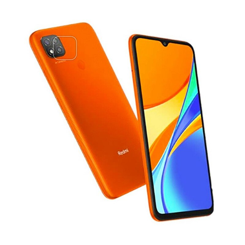 Suojaava Karkaistu Lasilinssi Xiaomi Redmi 9C:Lle