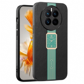 Kuori Realme 12 Pro / 12 Pro Plus Kadem-kello