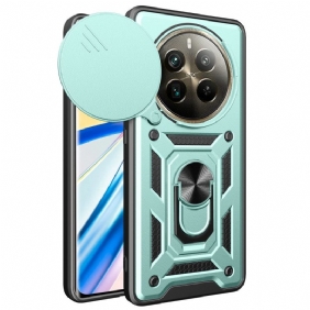 Kuori Realme 12 Pro / 12 Pro Plus Tukirenkaan Linssin Suojus