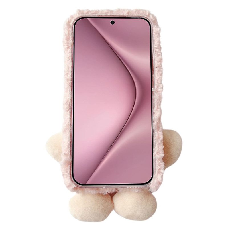 Case Huawei Pura 70 Puhelinkuoret Pörröinen