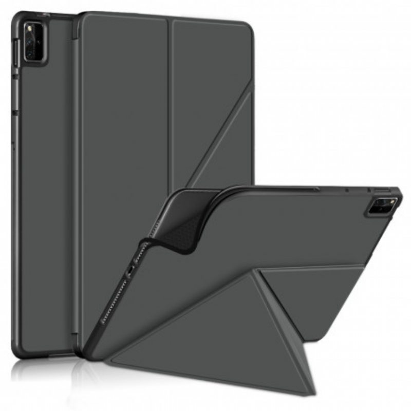 Puhelinkuoret Huawei MatePad Pro 12.6 (2021) Origami Tyyli