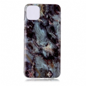 Case iPhone 11 Pro Max Ihmeellistä Marmoria