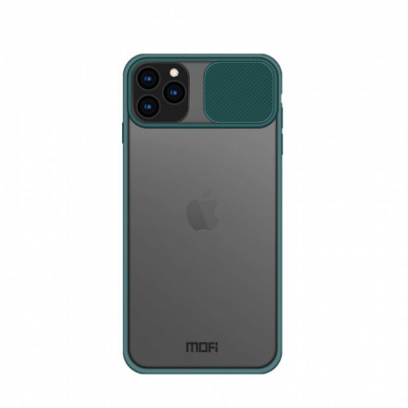 Case iPhone 11 Pro Max Mofi-valokuvamoduulin Kansi