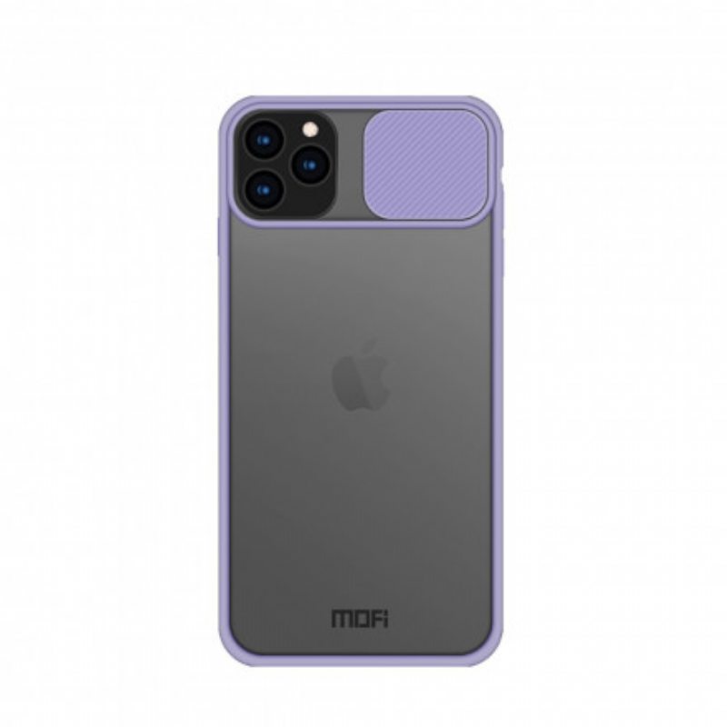 Case iPhone 11 Pro Max Mofi-valokuvamoduulin Kansi