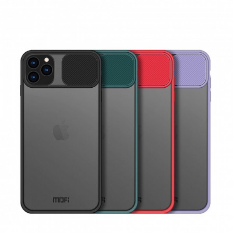 Case iPhone 11 Pro Max Mofi-valokuvamoduulin Kansi