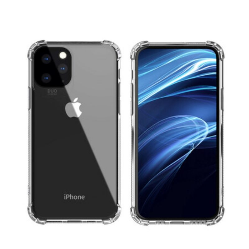 Case iPhone 11 Pro Max Nxe-kristalli