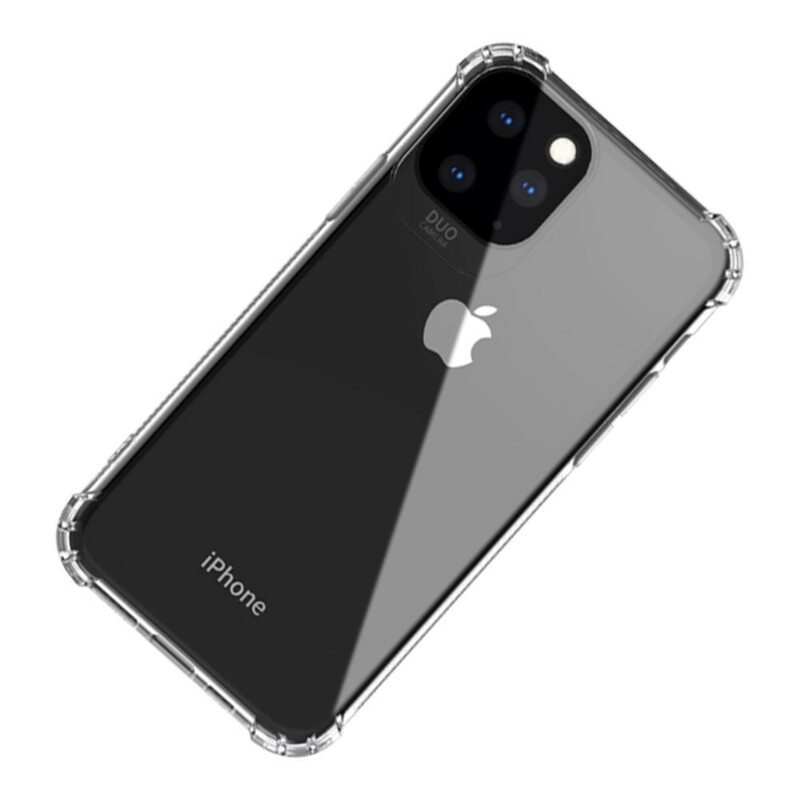 Case iPhone 11 Pro Max Nxe-kristalli