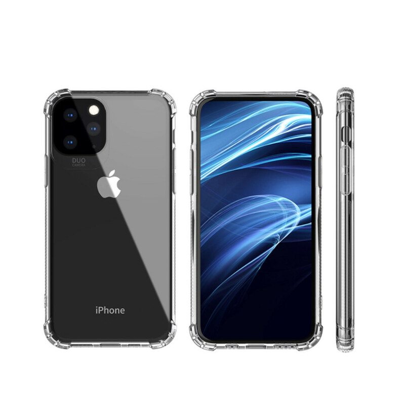 Case iPhone 11 Pro Max Nxe-kristalli