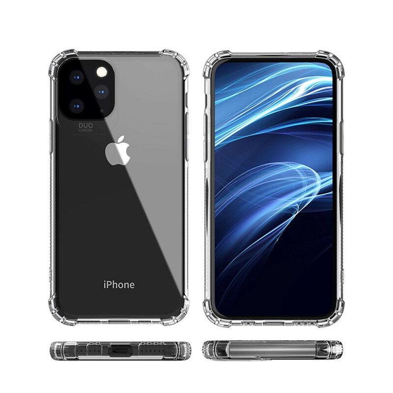 Case iPhone 11 Pro Max Nxe-kristalli