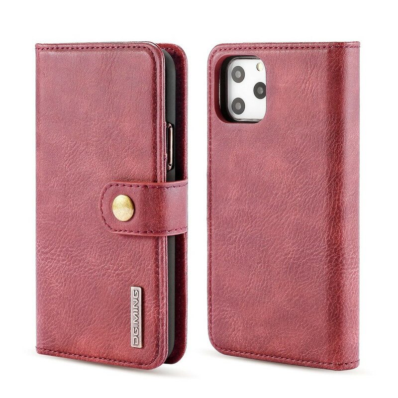 Flip Case iPhone 11 Pro Max Dg. Ming Irrotettava