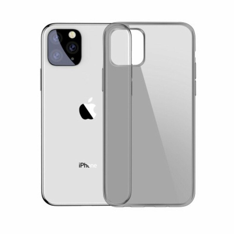 Kuori iPhone 11 Pro Max Baseus Simple Series