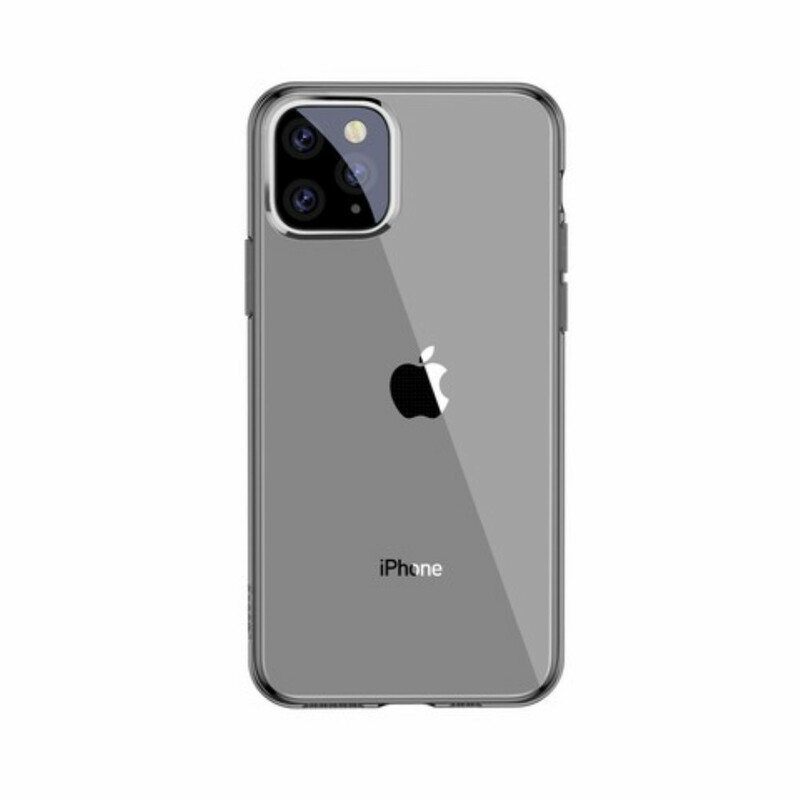 Kuori iPhone 11 Pro Max Baseus Simple Series