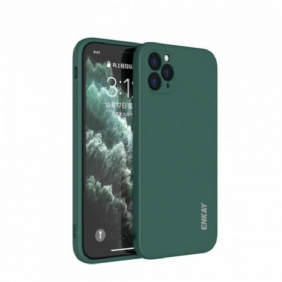 Kuori iPhone 11 Pro Max Enkay Nestemäinen Silikoni