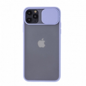 Kuori iPhone 11 Pro Max Valokuvamoduulin Kansi