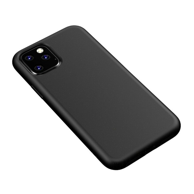 Kuori iPhone 11 Pro Max Vehnän Olkisuunnittelu