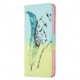 Flip Case Xiaomi Redmi Note 12 5G Sulka