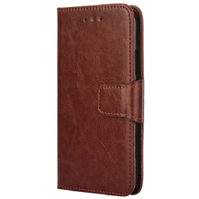 Flip Case Xiaomi Redmi Note 12 5G Vintage