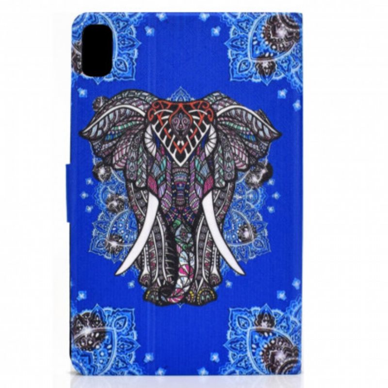 Flip Case Huawei MatePad New Elephant Art