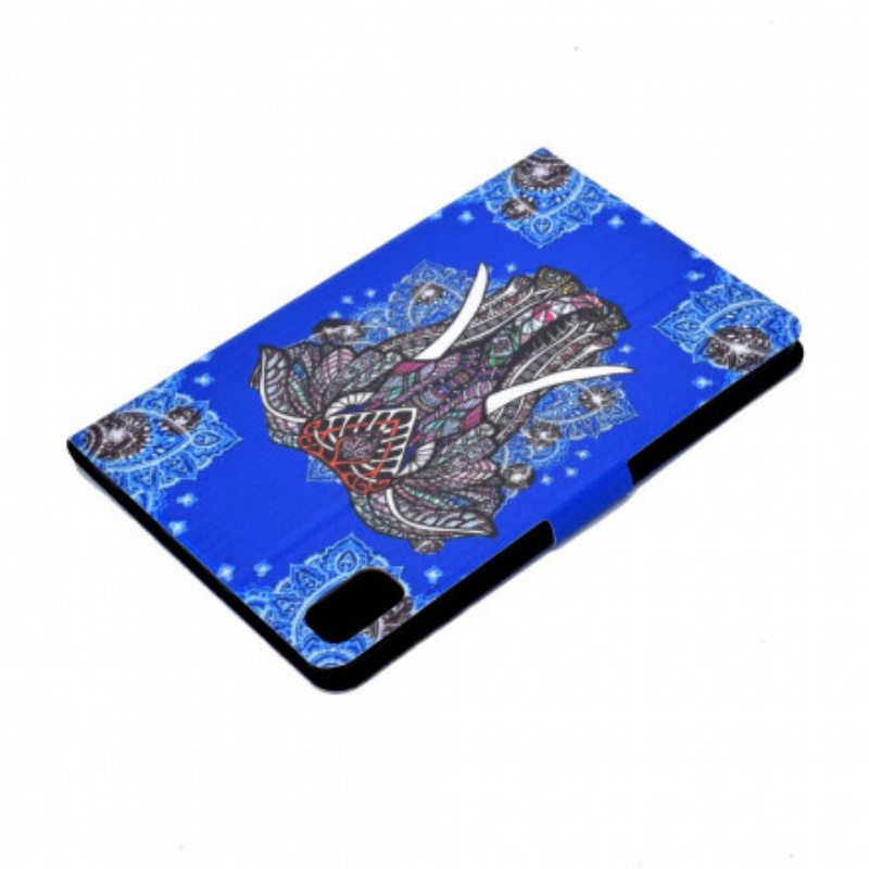 Flip Case Huawei MatePad New Elephant Art