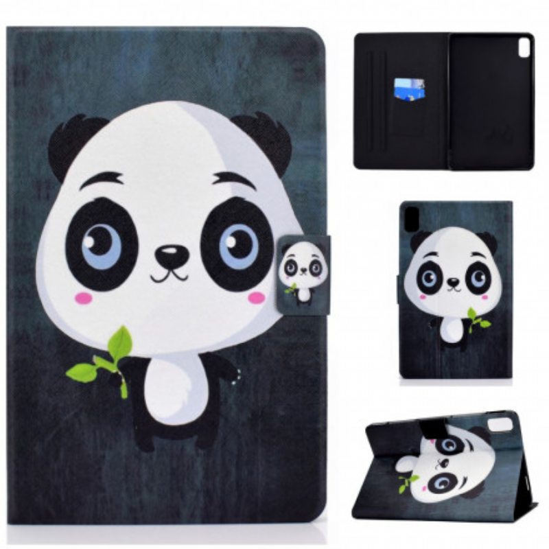 Kotelot Huawei MatePad New Pikku Panda