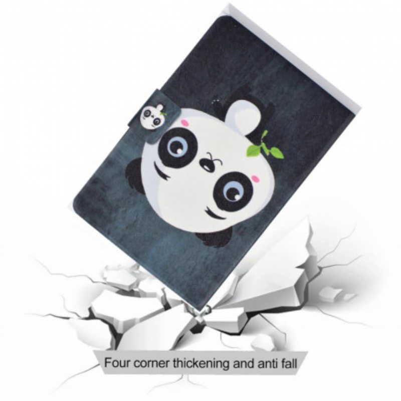 Kotelot Huawei MatePad New Pikku Panda