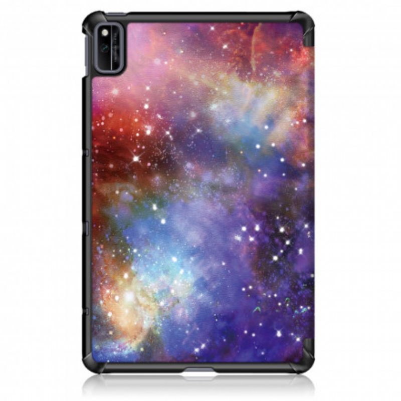 Puhelinkuoret Huawei MatePad New Enhanced Universe