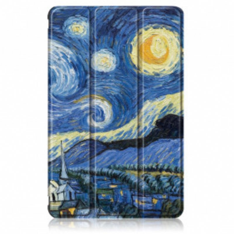 Puhelinkuoret Huawei MatePad New Tehostettu Starry Night