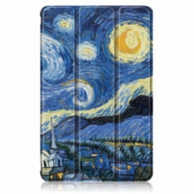 Puhelinkuoret Huawei MatePad New Tehostettu Starry Night