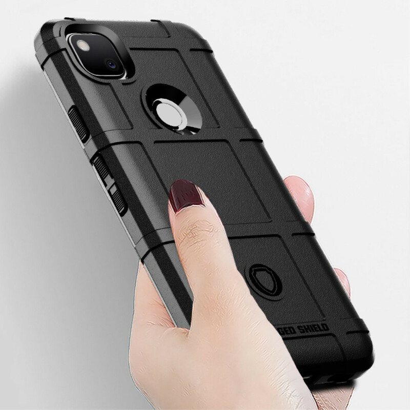 Case Google Pixel 4A Kestävä Kilpi