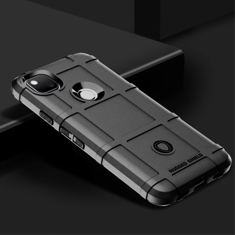 Case Google Pixel 4A Kestävä Kilpi