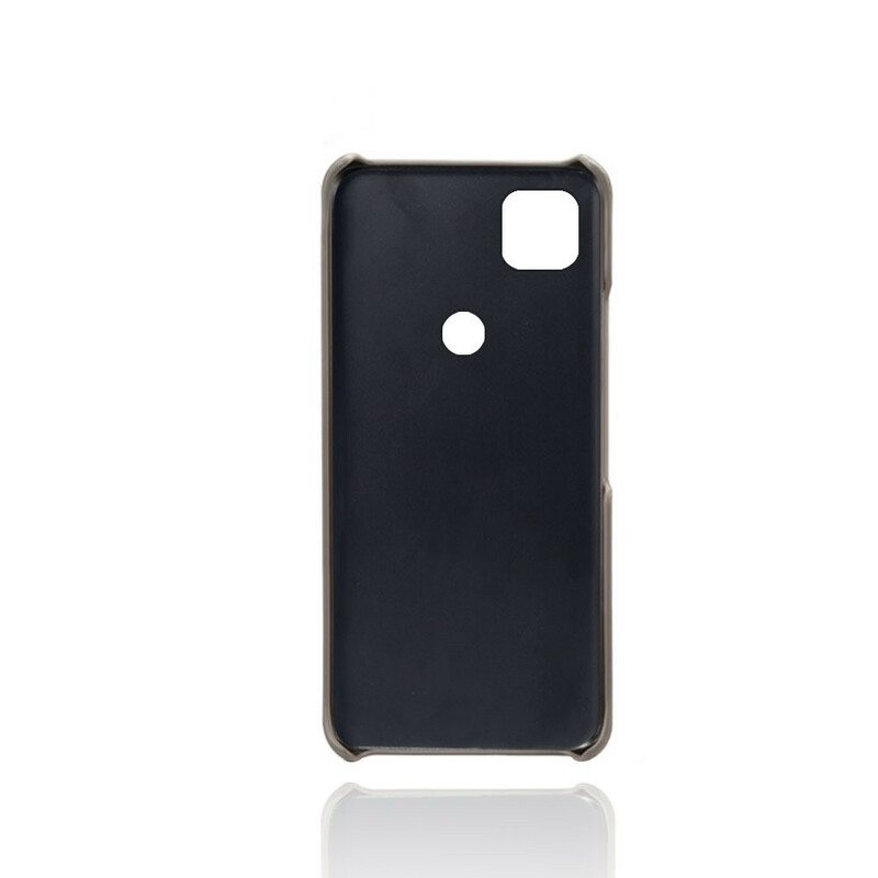 Case Google Pixel 4A Kortin Haltija