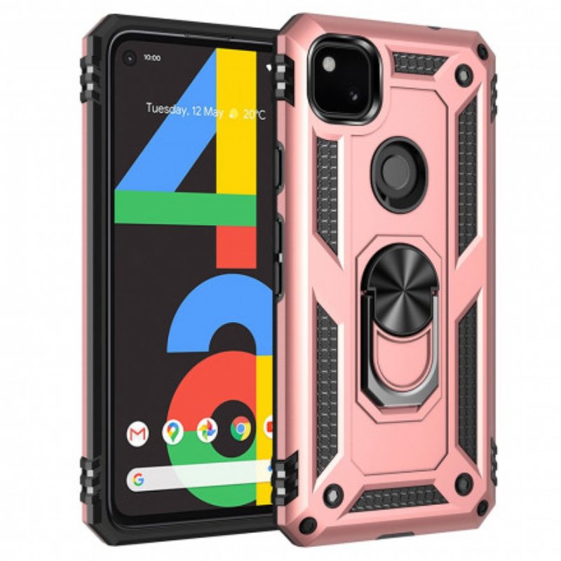 Case Google Pixel 4A Premium-sormus