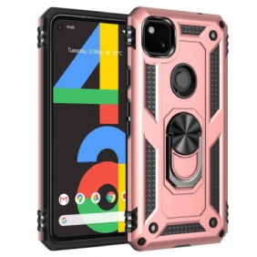 Case Google Pixel 4A Premium-sormus