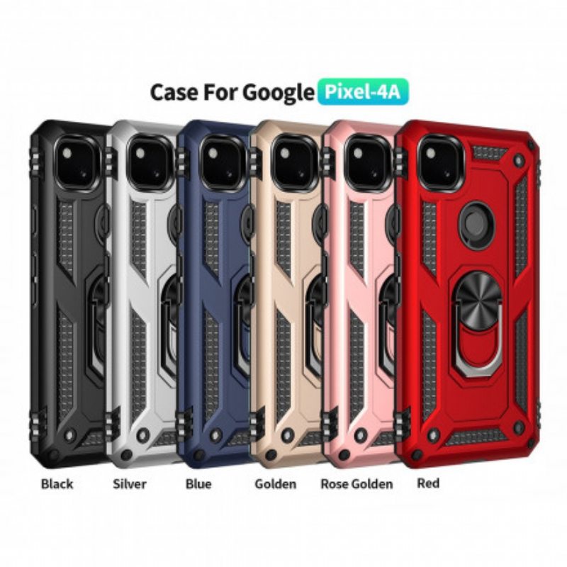 Case Google Pixel 4A Premium-sormus